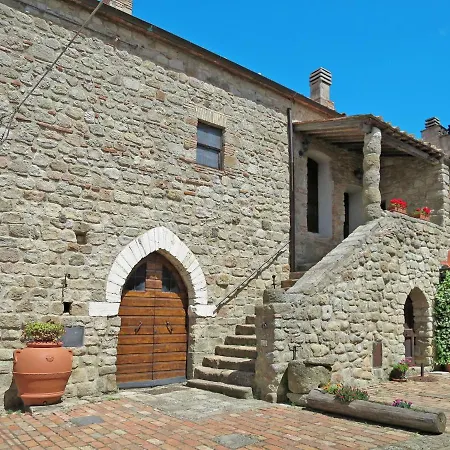 Fonte - Borgo La Civitella By Interhome * Roccastrada
