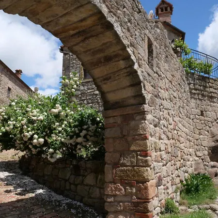 Apartment Fonte - Borgo La Civitella By Interhome *