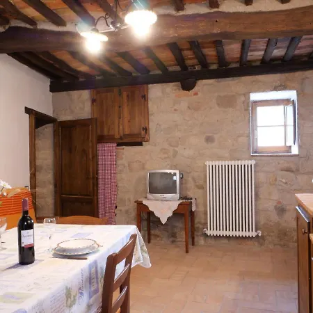 Fonte - Borgo La Civitella By Interhome Roccastrada