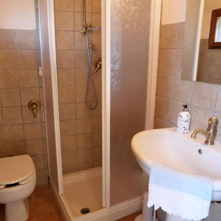 Fonte - Borgo La Civitella By Interhome