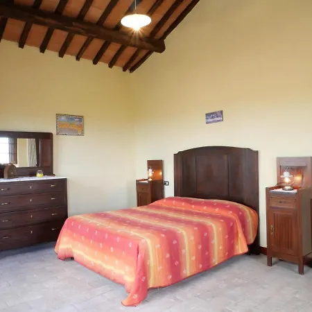 Fonte - Borgo La Civitella By Interhome Apartment