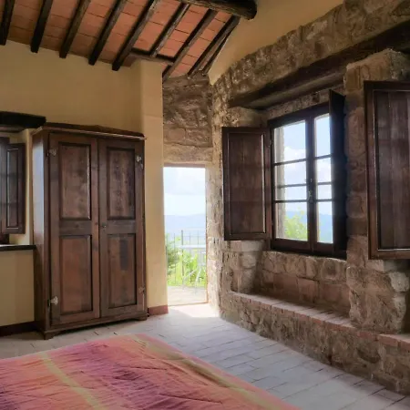 Fonte - Borgo La Civitella By Interhome