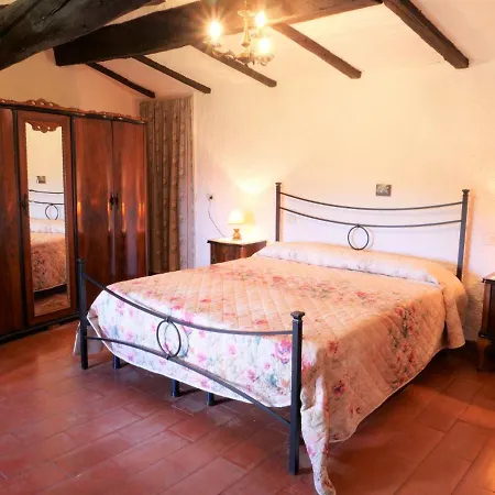 Fonte - Borgo La Civitella By Interhome Roccastrada