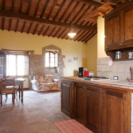 Fonte - Borgo La Civitella By Interhome *