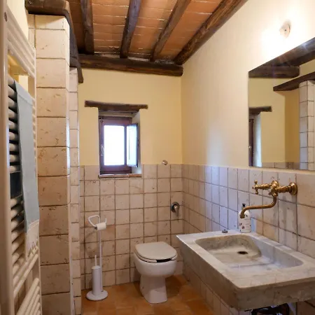 Fonte - Borgo La Civitella By Interhome Roccastrada