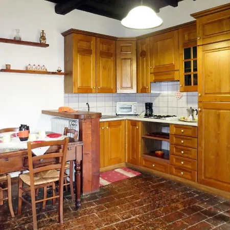Fonte - Borgo La Civitella By Interhome Apartment *
