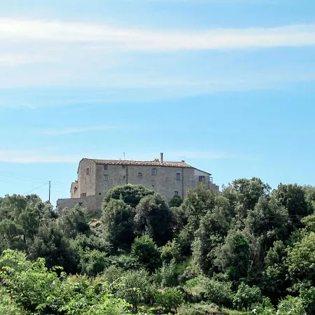 Fonte - Borgo La Civitella By Interhome *
