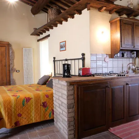 Fonte - Borgo La Civitella By Interhome * Roccastrada