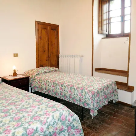 Fonte - Borgo La Civitella By Interhome