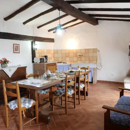 Fonte - Borgo La Civitella By Interhome Roccastrada