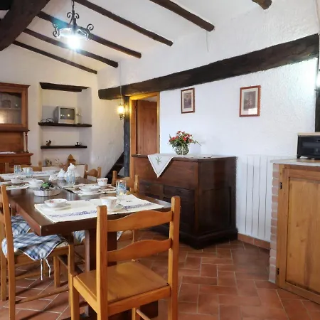 Fonte - Borgo La Civitella By Interhome *