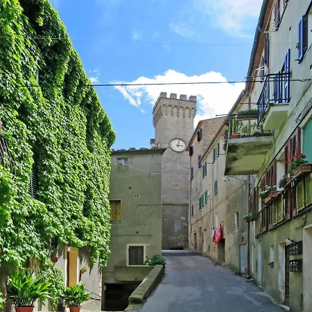 Fonte - Borgo La Civitella By Interhome *