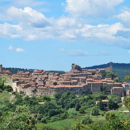 Fonte - Borgo La Civitella By Interhome Roccastrada