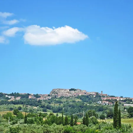 Fonte - Borgo La Civitella By Interhome *