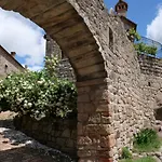 Lejlighed Fonte - Borgo La Civitella By Interhome *