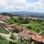 Lejlighed Fonte - Borgo La Civitella By Interhome *