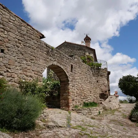 Fonte - Borgo La Civitella By Interhome Roccastrada