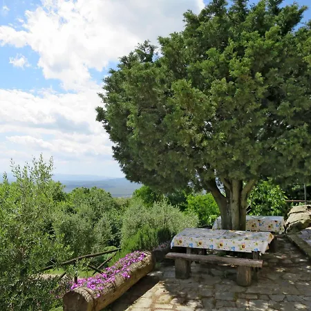 Fonte - Borgo La Civitella By Interhome Appartement *