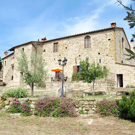 Fonte - Borgo La Civitella By Interhome Roccastrada