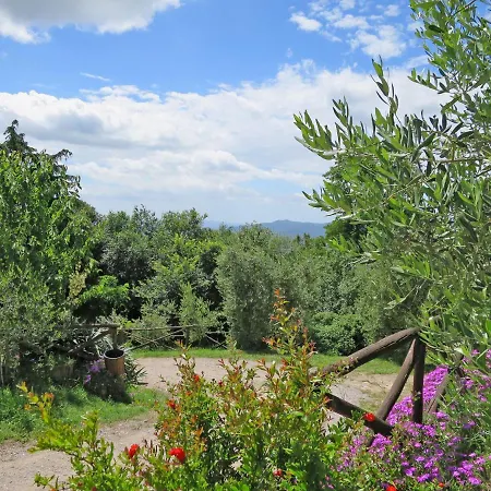 Fonte - Borgo La Civitella By Interhome Appartement Roccastrada