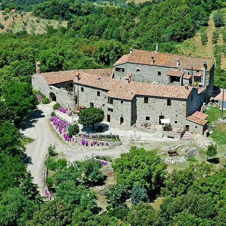 Fonte - Borgo La Civitella By Interhome * Roccastrada