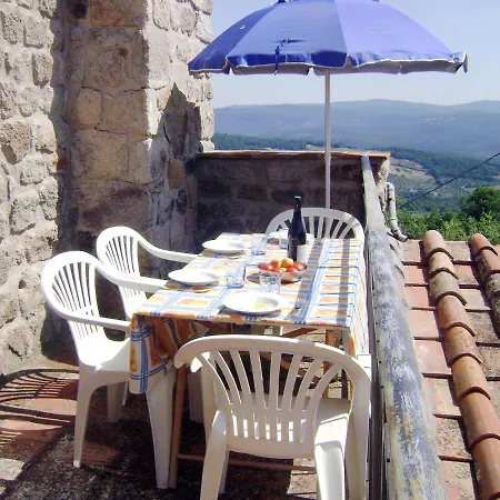 Fonte - Borgo La Civitella By Interhome Appartement Roccastrada