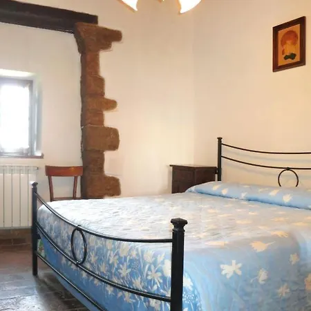 Fonte - Borgo La Civitella By Interhome Appartement