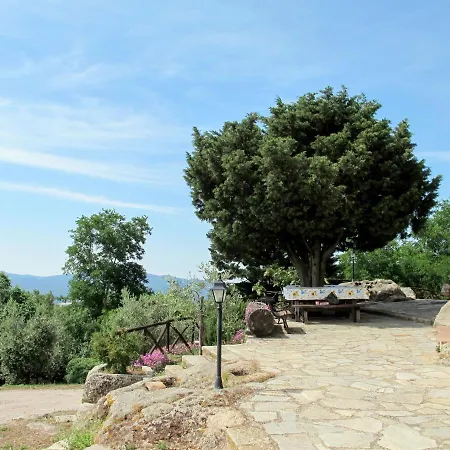 Fonte - Borgo La Civitella By Interhome Roccastrada