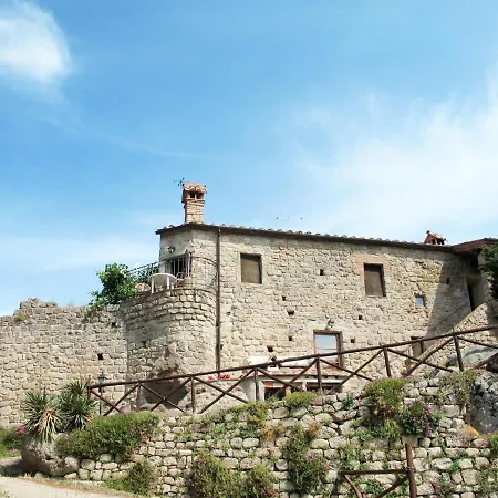 Appartement Fonte - Borgo La Civitella By Interhome