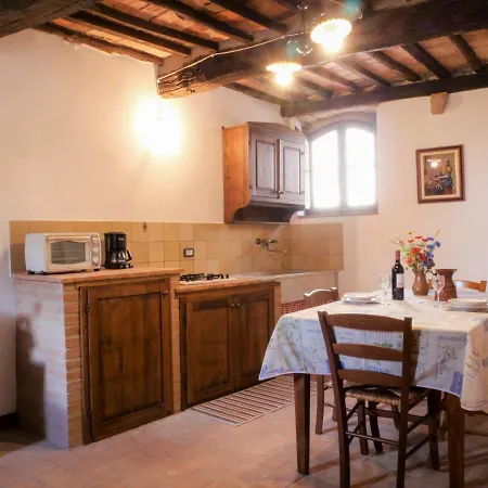 Fonte - Borgo La Civitella By Interhome * Roccastrada