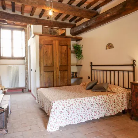 Fonte - Borgo La Civitella By Interhome *
