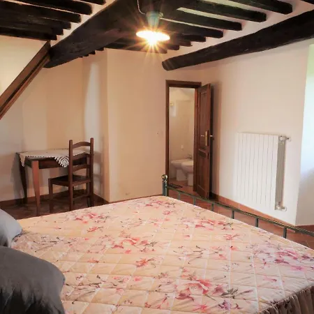 Fonte - Borgo La Civitella By Interhome Appartement