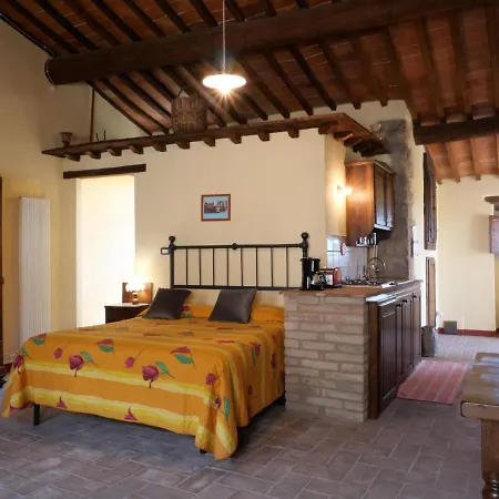 Fonte - Borgo La Civitella By Interhome