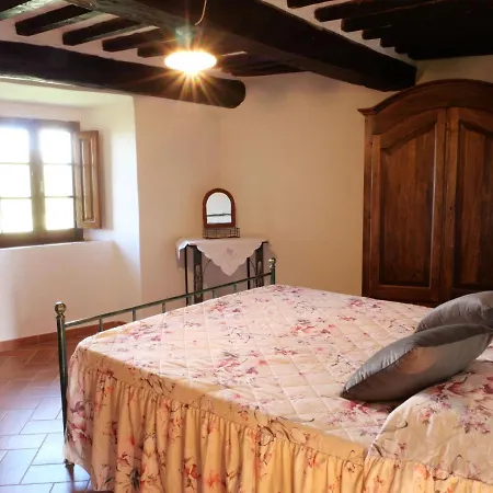 Fonte - Borgo La Civitella By Interhome Roccastrada