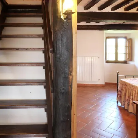 Appartement Fonte - Borgo La Civitella By Interhome