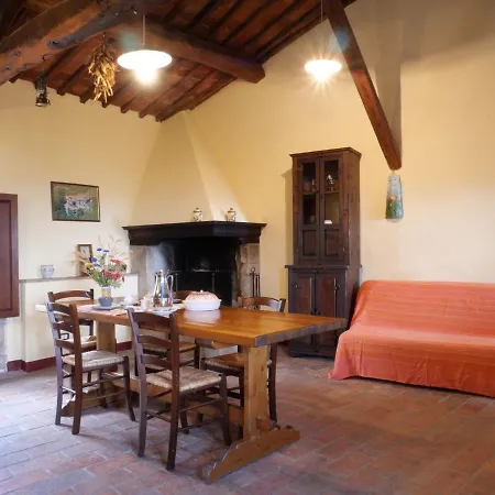 Fonte - Borgo La Civitella By Interhome * Roccastrada