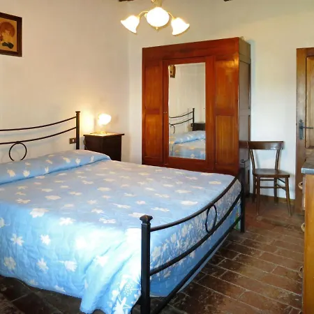 Fonte - Borgo La Civitella By Interhome Appartement *
