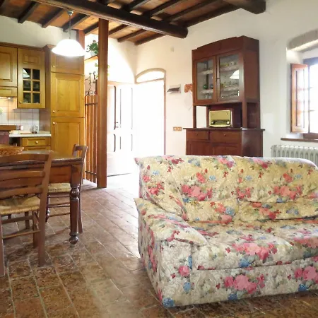 Fonte - Borgo La Civitella By Interhome