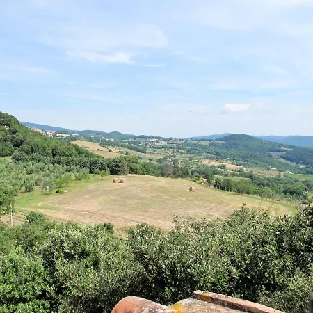 Fonte - Borgo La Civitella By Interhome * Roccastrada