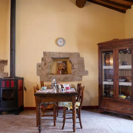 Fonte - Borgo La Civitella By Interhome * Roccastrada