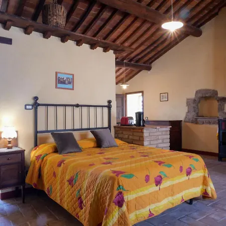 Fonte - Borgo La Civitella By Interhome * Roccastrada