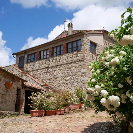 Appartement Fonte - Borgo La Civitella By Interhome