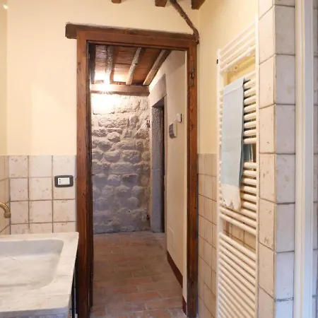 Fonte - Borgo La Civitella By Interhome Appartement Roccastrada
