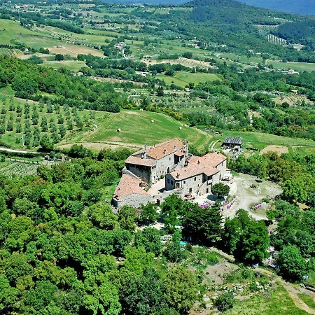 Fonte - Borgo La Civitella By Interhome Appartement *