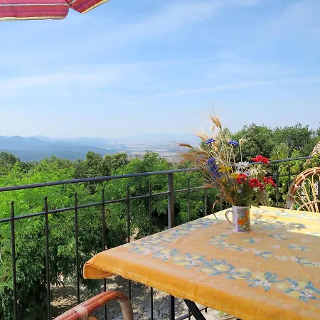 Fonte - Borgo La Civitella By Interhome Lejlighed