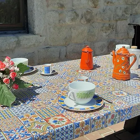Appartement Fonte - Borgo La Civitella By Interhome *
