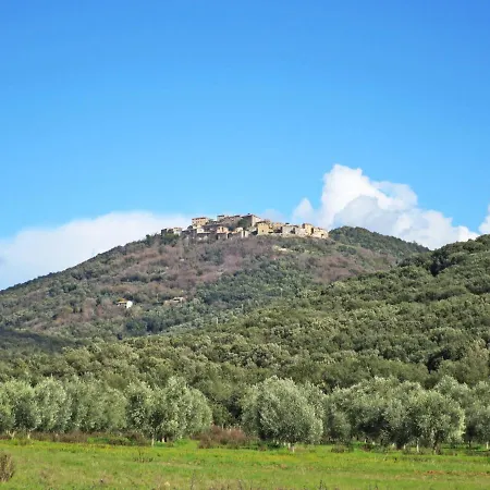 Fonte - Borgo La Civitella By Interhome Appartement