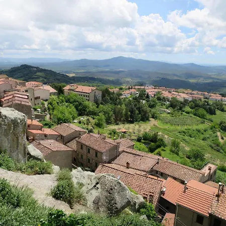 Appartement Fonte - Borgo La Civitella By Interhome *